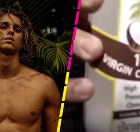 Jay Alvarrez: el video con aceite de coco que terminó en denuncia